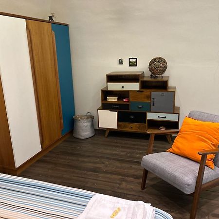 Sanbiagio, 25 Guesthouse เนเปิลส์ ภายนอก รูปภาพ