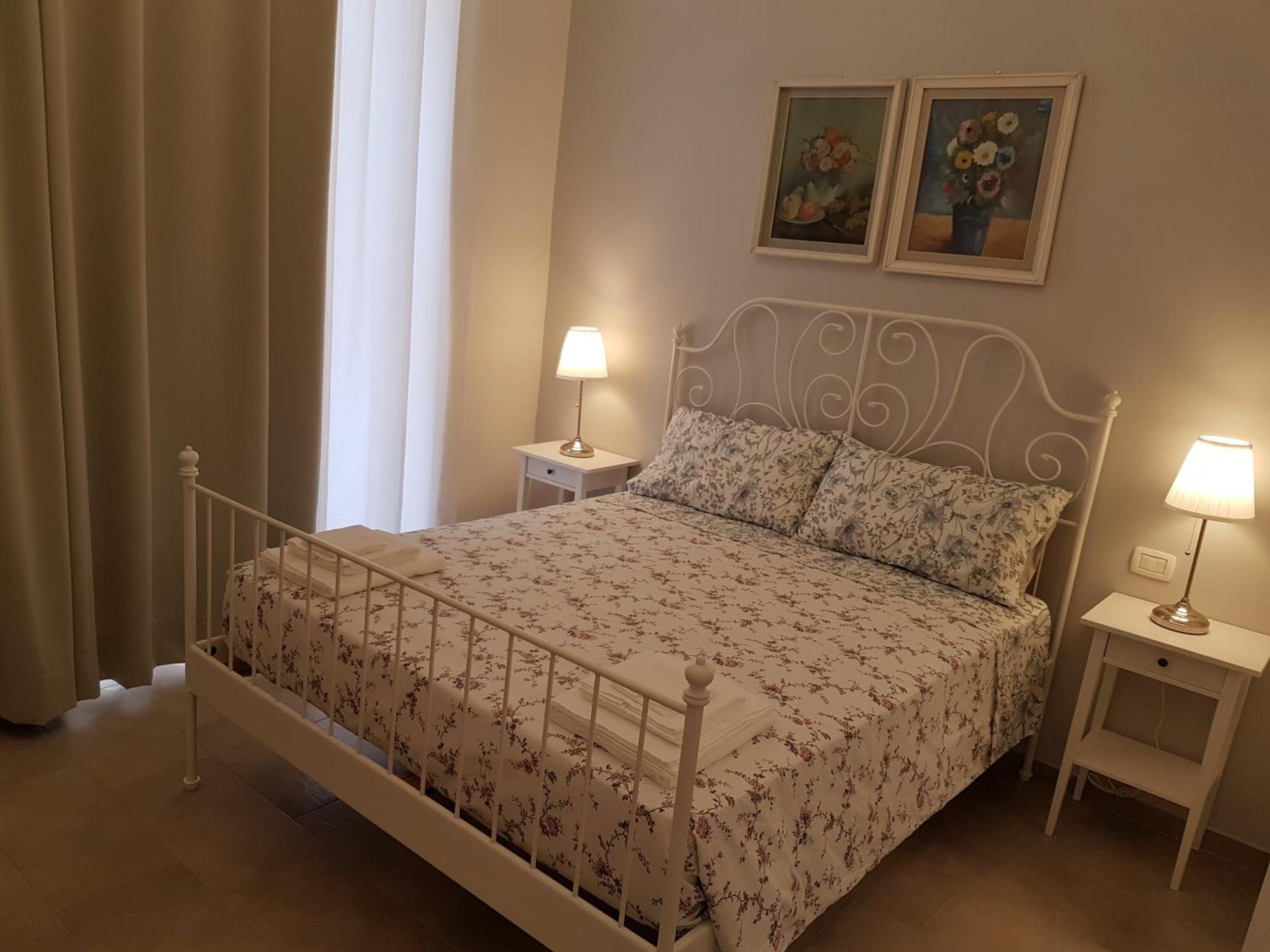 Sanbiagio, 25 Guesthouse เนเปิลส์ ห้อง รูปภาพ