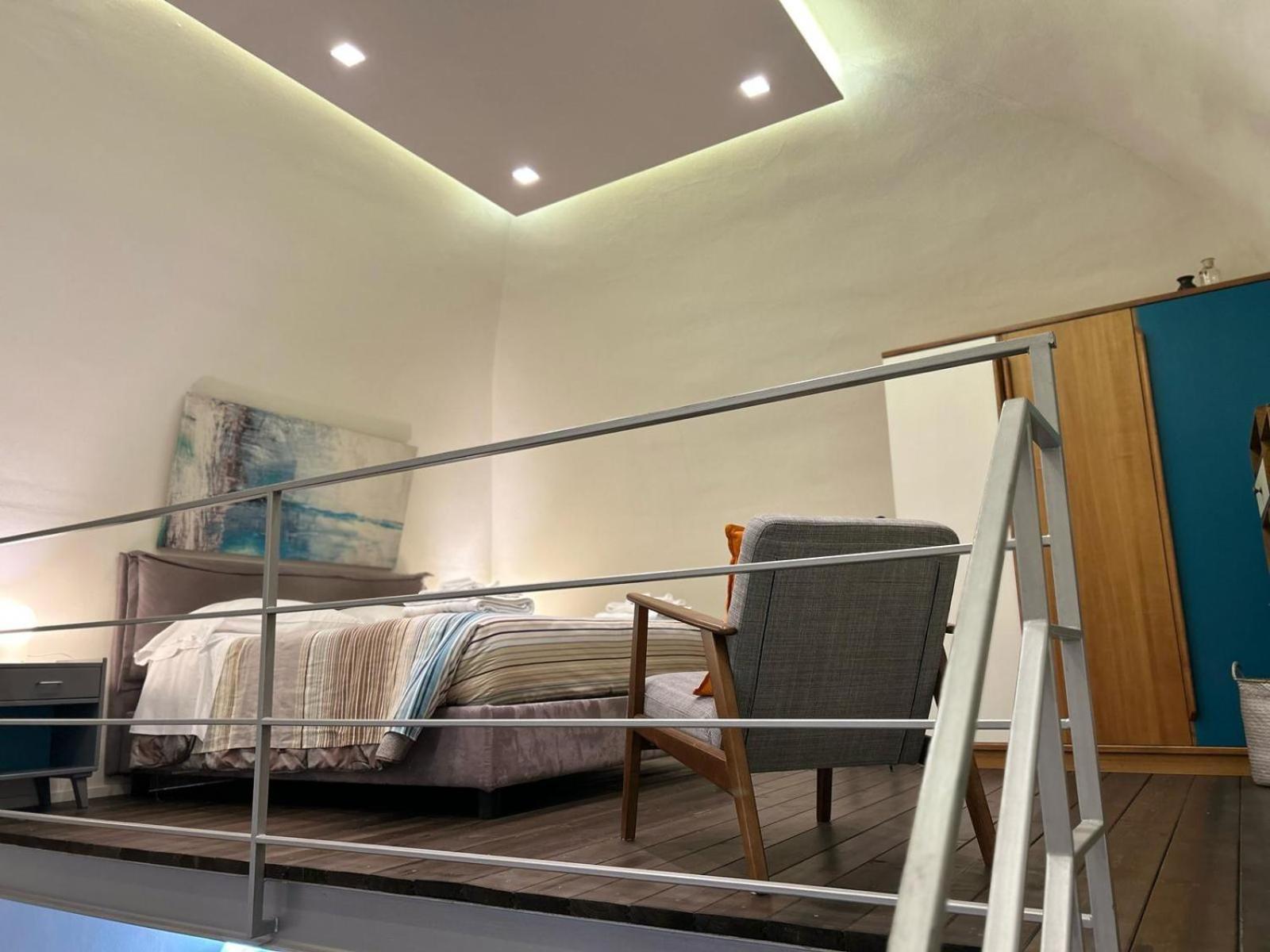 Sanbiagio, 25 Guesthouse เนเปิลส์ ภายนอก รูปภาพ