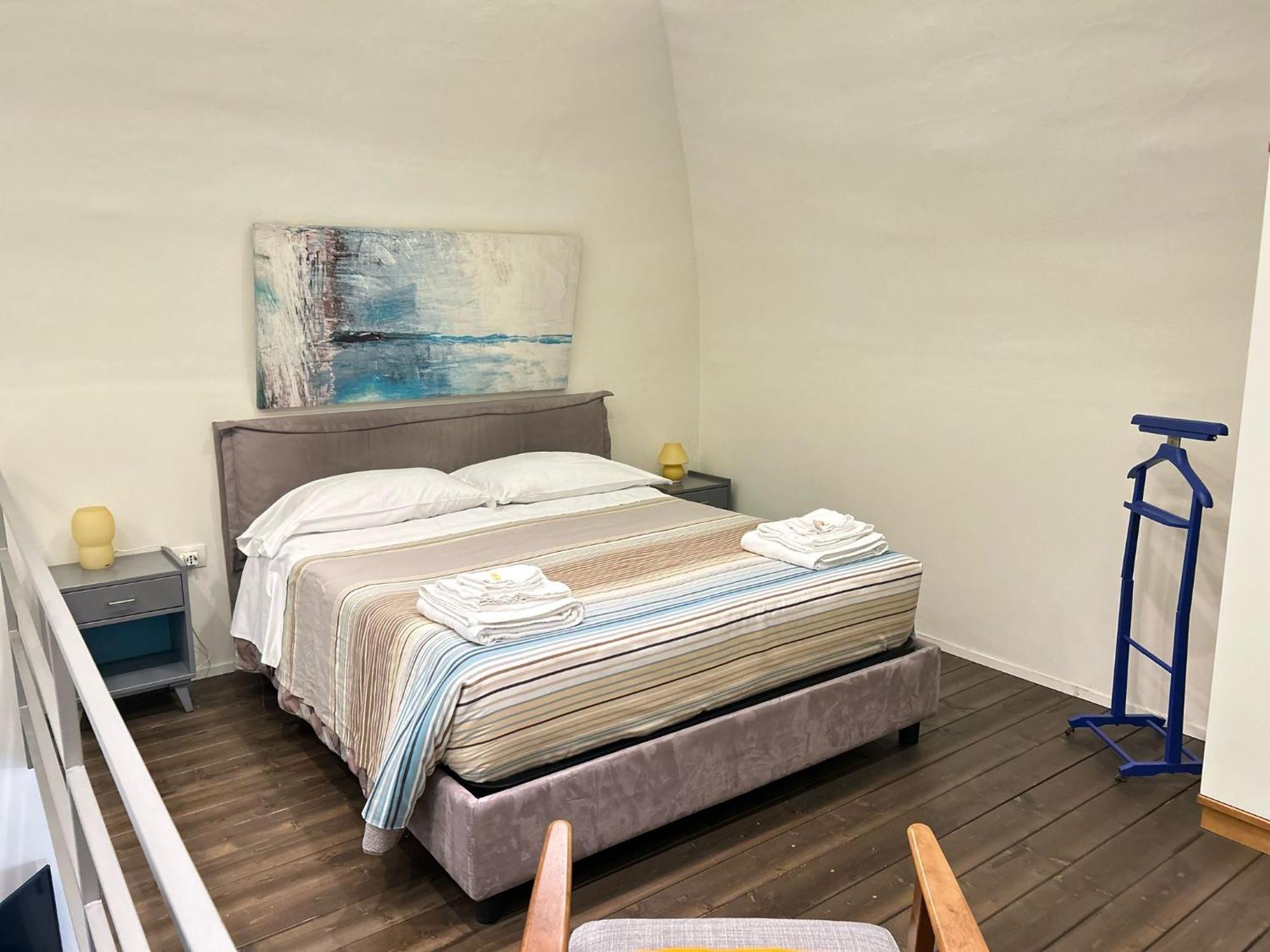 Sanbiagio, 25 Guesthouse เนเปิลส์ ภายนอก รูปภาพ