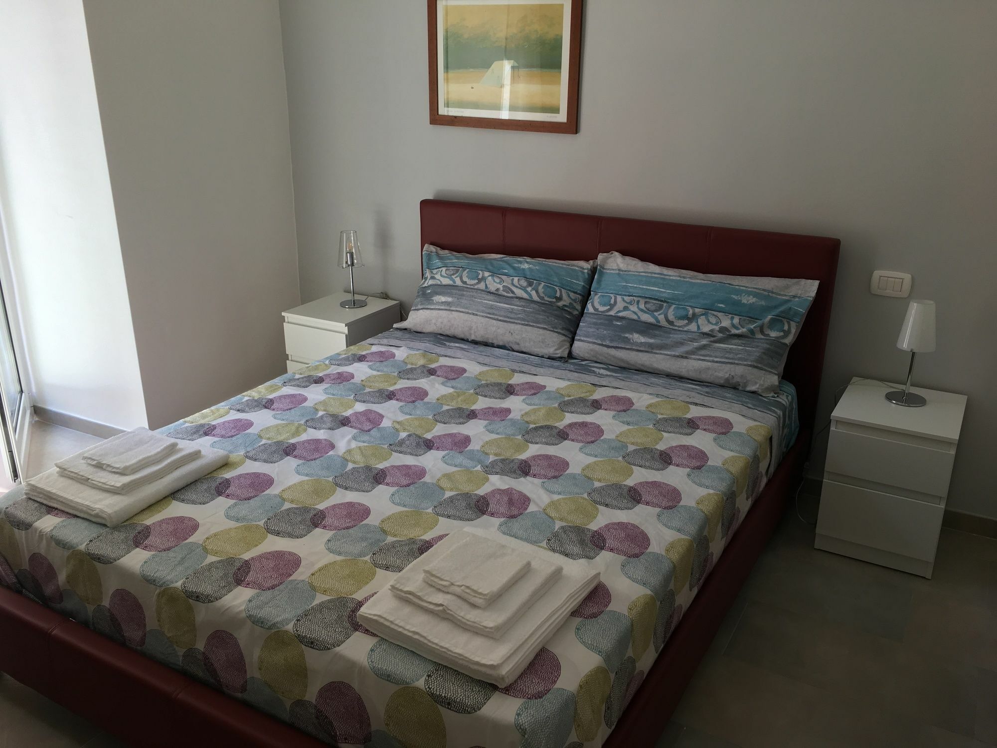 Sanbiagio, 25 Guesthouse เนเปิลส์ ภายนอก รูปภาพ