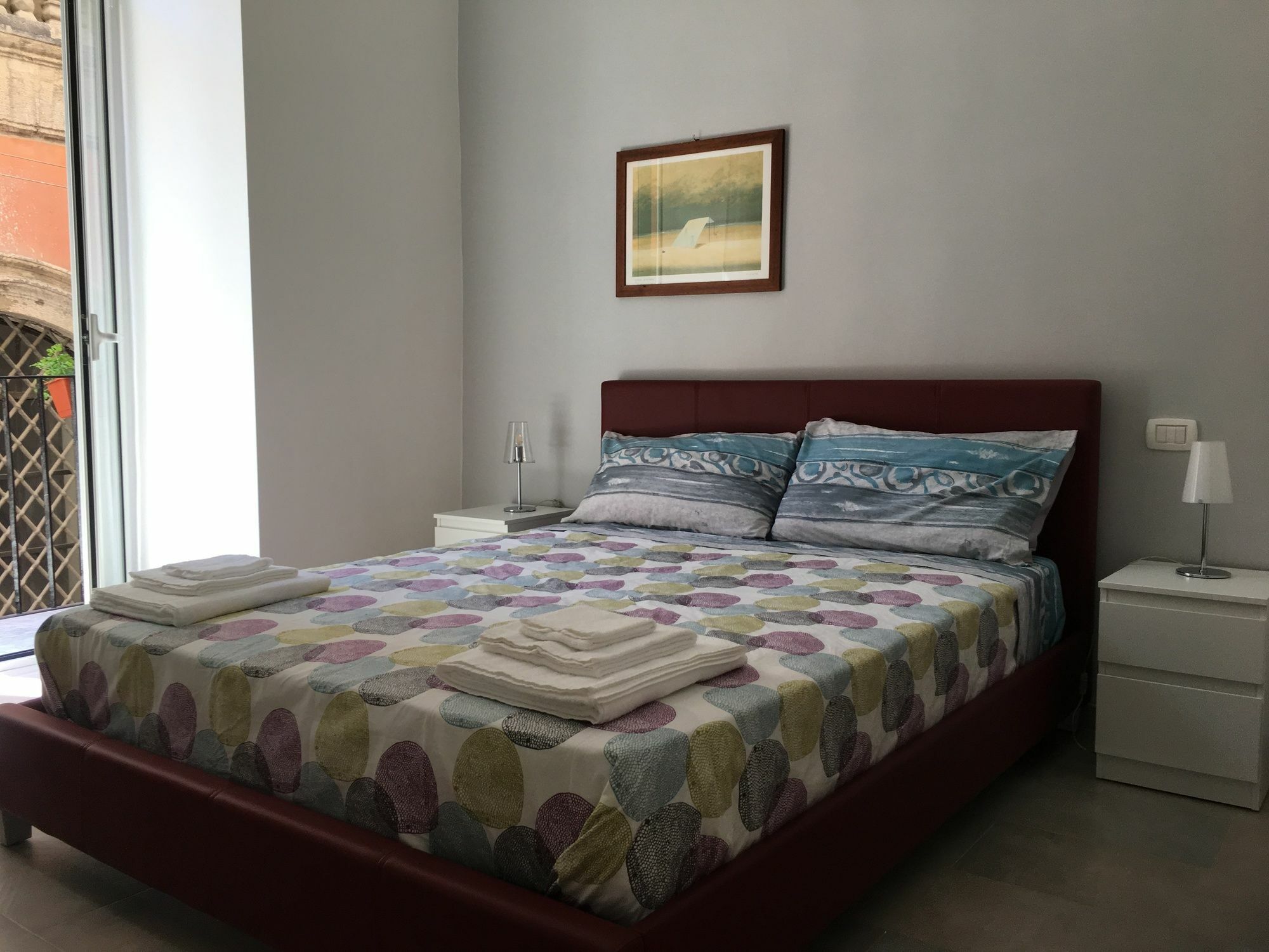 Sanbiagio, 25 Guesthouse เนเปิลส์ ภายนอก รูปภาพ