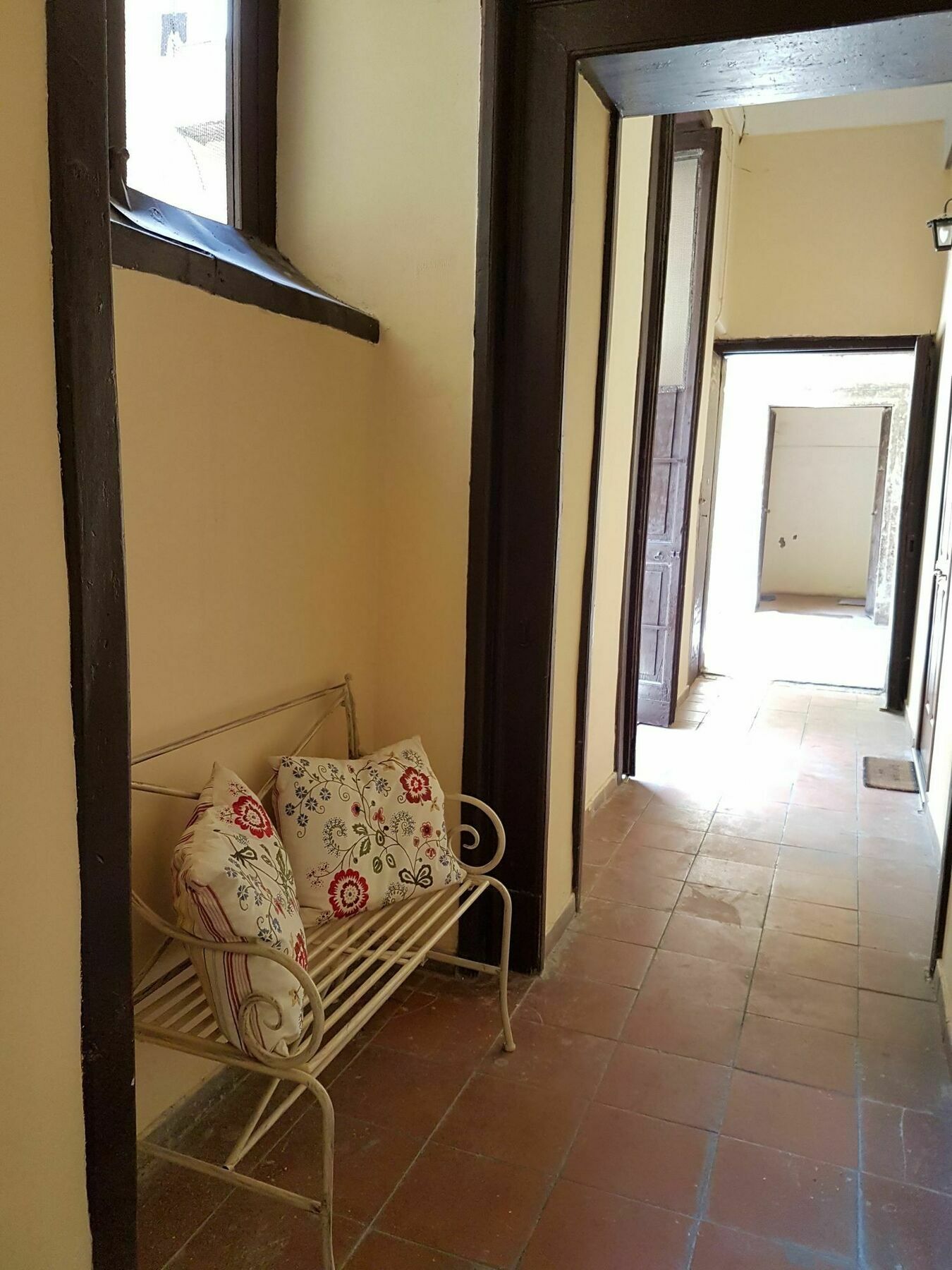 Sanbiagio, 25 Guesthouse เนเปิลส์ ภายนอก รูปภาพ