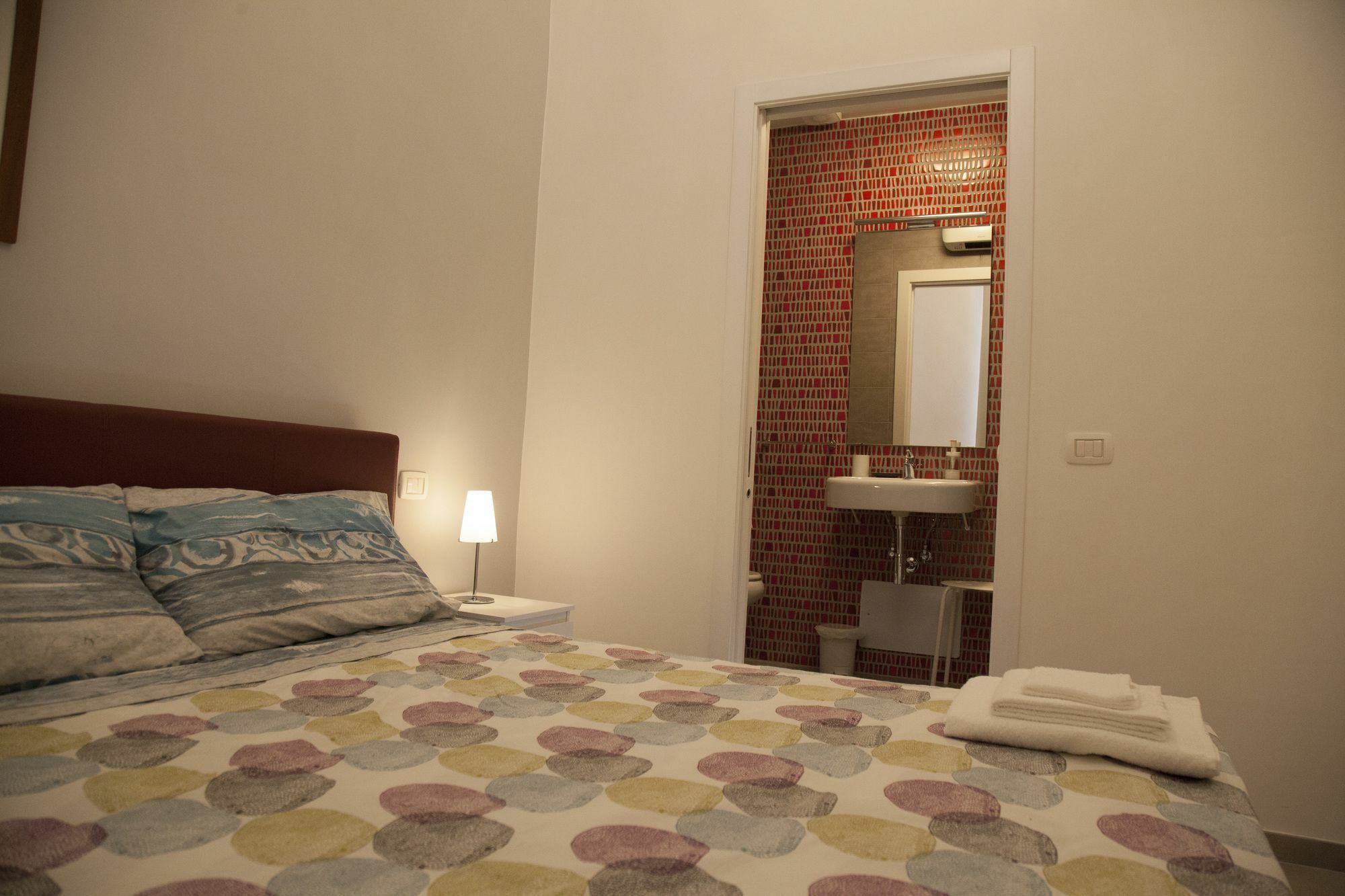 Sanbiagio, 25 Guesthouse เนเปิลส์ ภายนอก รูปภาพ