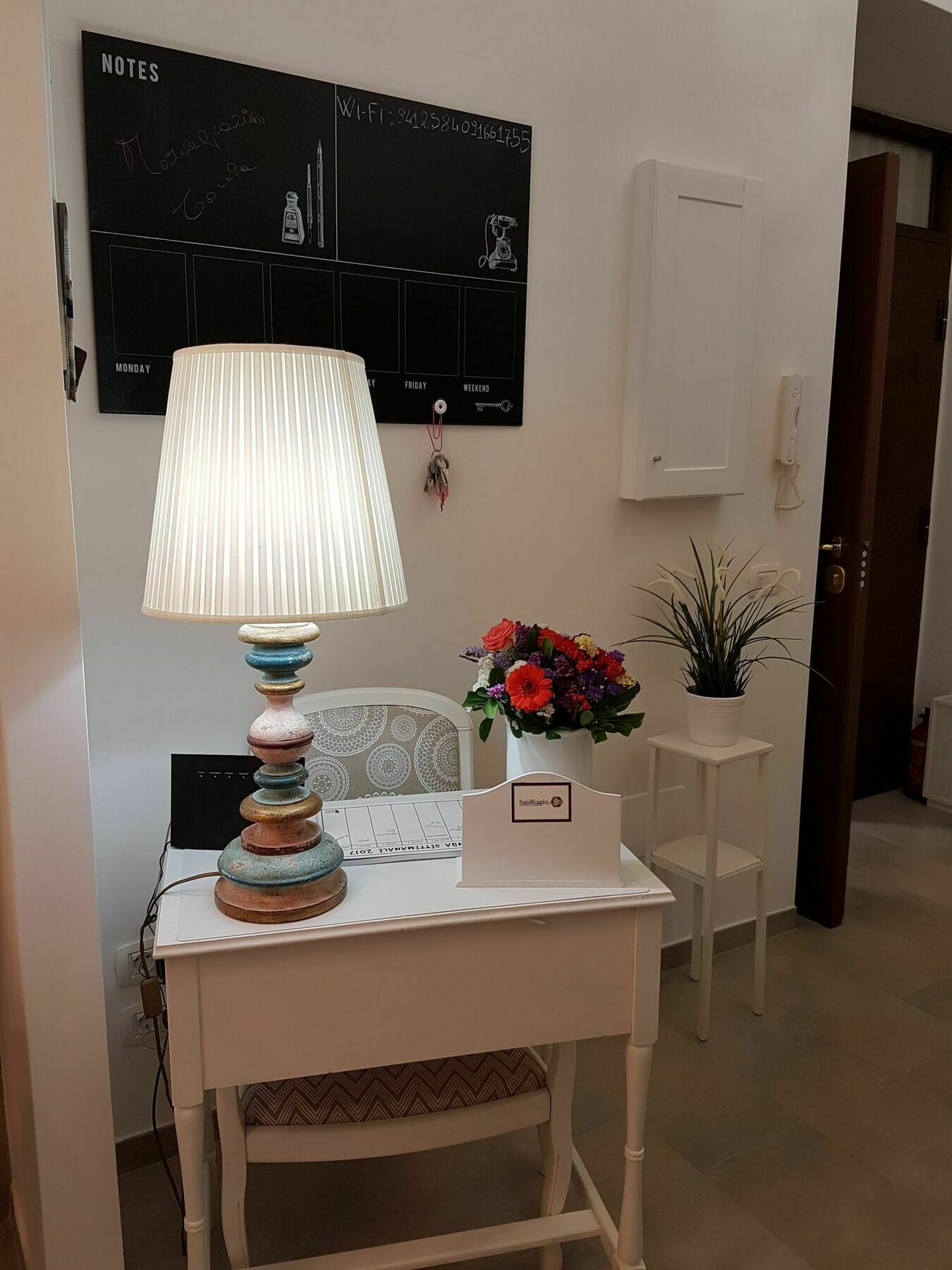 Sanbiagio, 25 Guesthouse เนเปิลส์ ภายนอก รูปภาพ