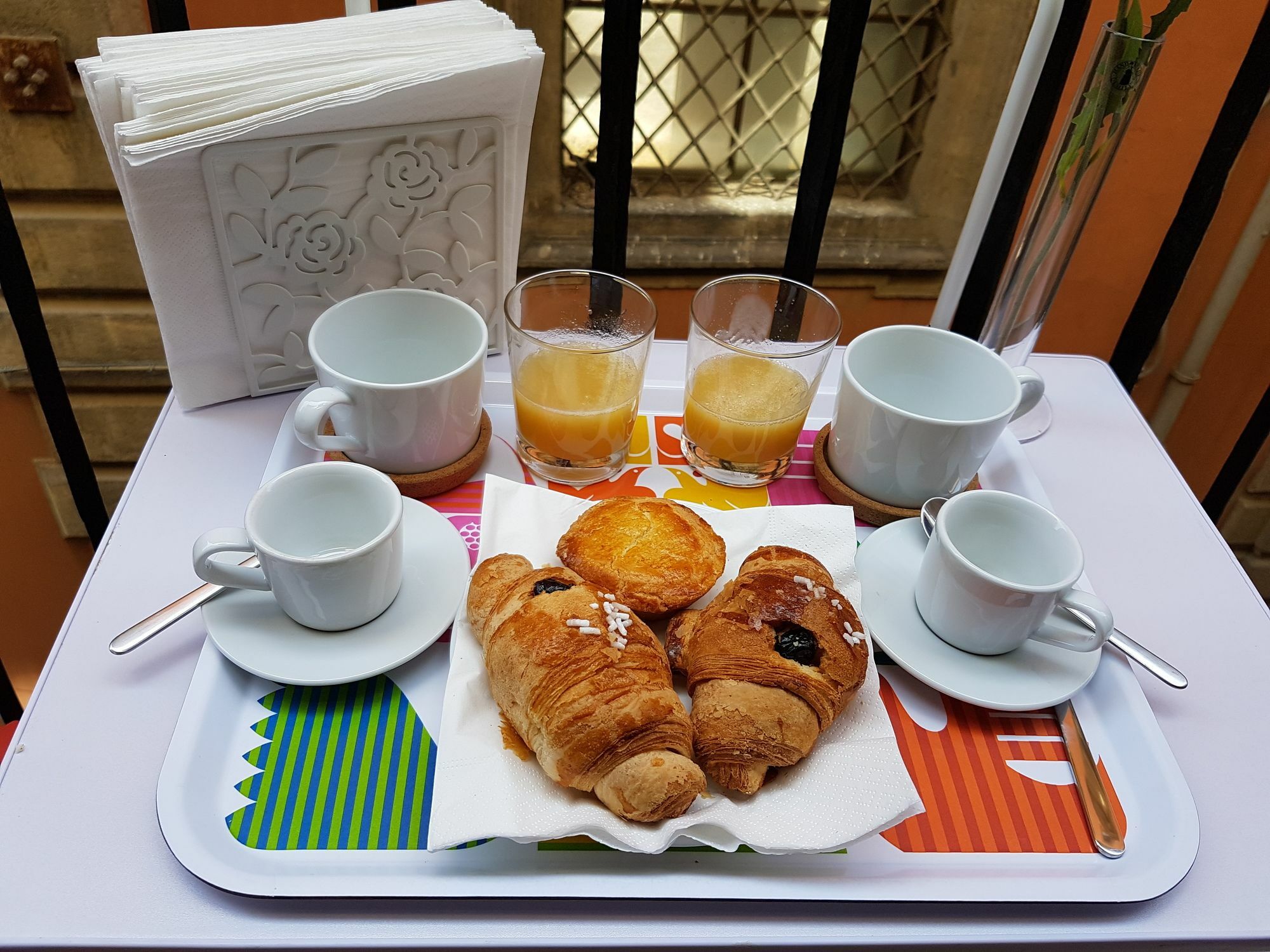 Sanbiagio, 25 Guesthouse เนเปิลส์ ภายนอก รูปภาพ
