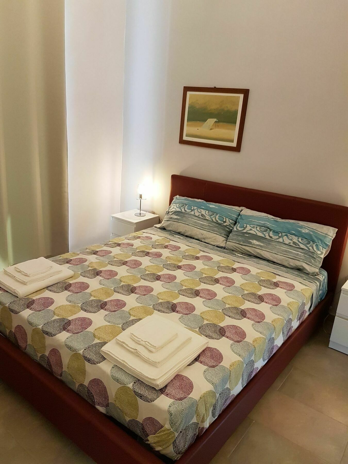 Sanbiagio, 25 Guesthouse เนเปิลส์ ภายนอก รูปภาพ
