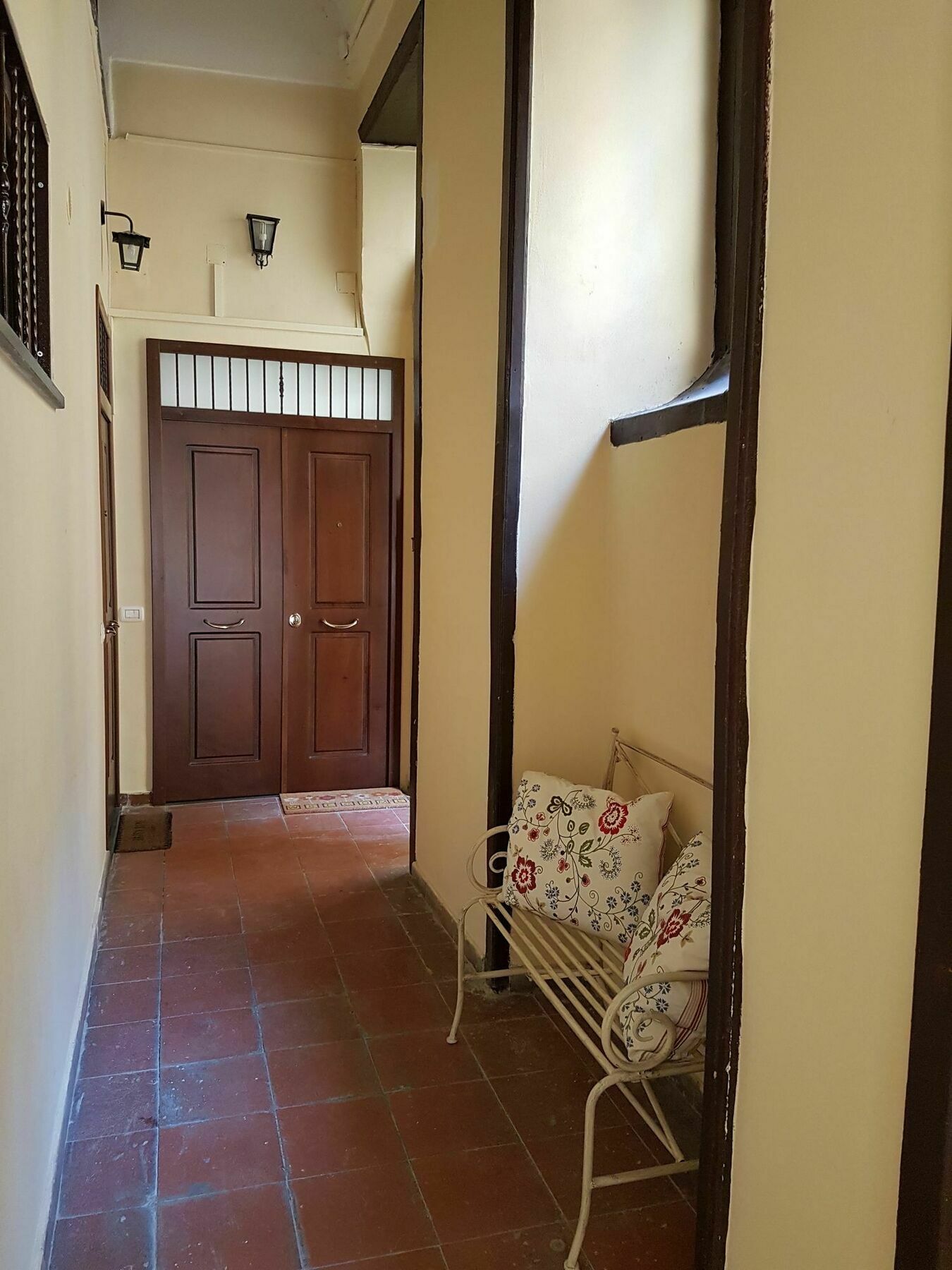 Sanbiagio, 25 Guesthouse เนเปิลส์ ภายนอก รูปภาพ