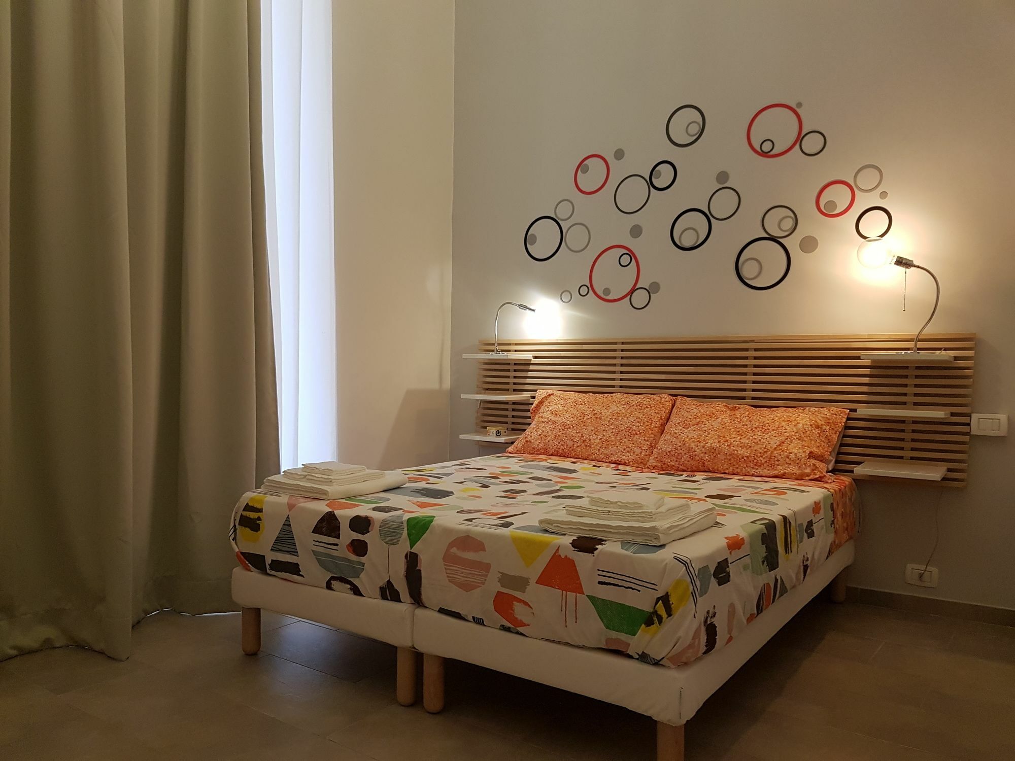 Sanbiagio, 25 Guesthouse เนเปิลส์ ภายนอก รูปภาพ