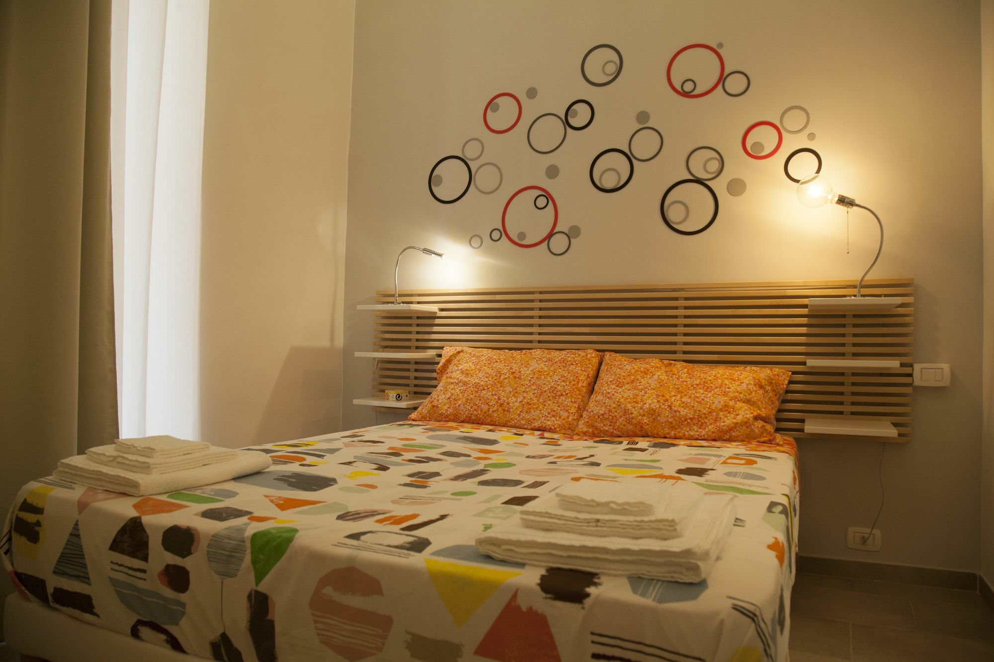 Sanbiagio, 25 Guesthouse เนเปิลส์ ภายนอก รูปภาพ